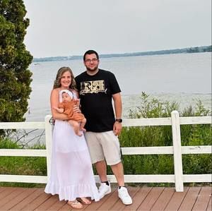 Meet your Posher, Tonya